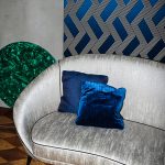 Ткань — Dedar — Shimmer — 004 perla