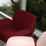 Ткань — Dedar — Chapeau — 013 rosa