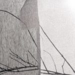 Ткань — Dedar — Wide Linen Antibes — 001 bianco