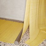 Ткань — Dedar — Azafrane — 001 tournesol