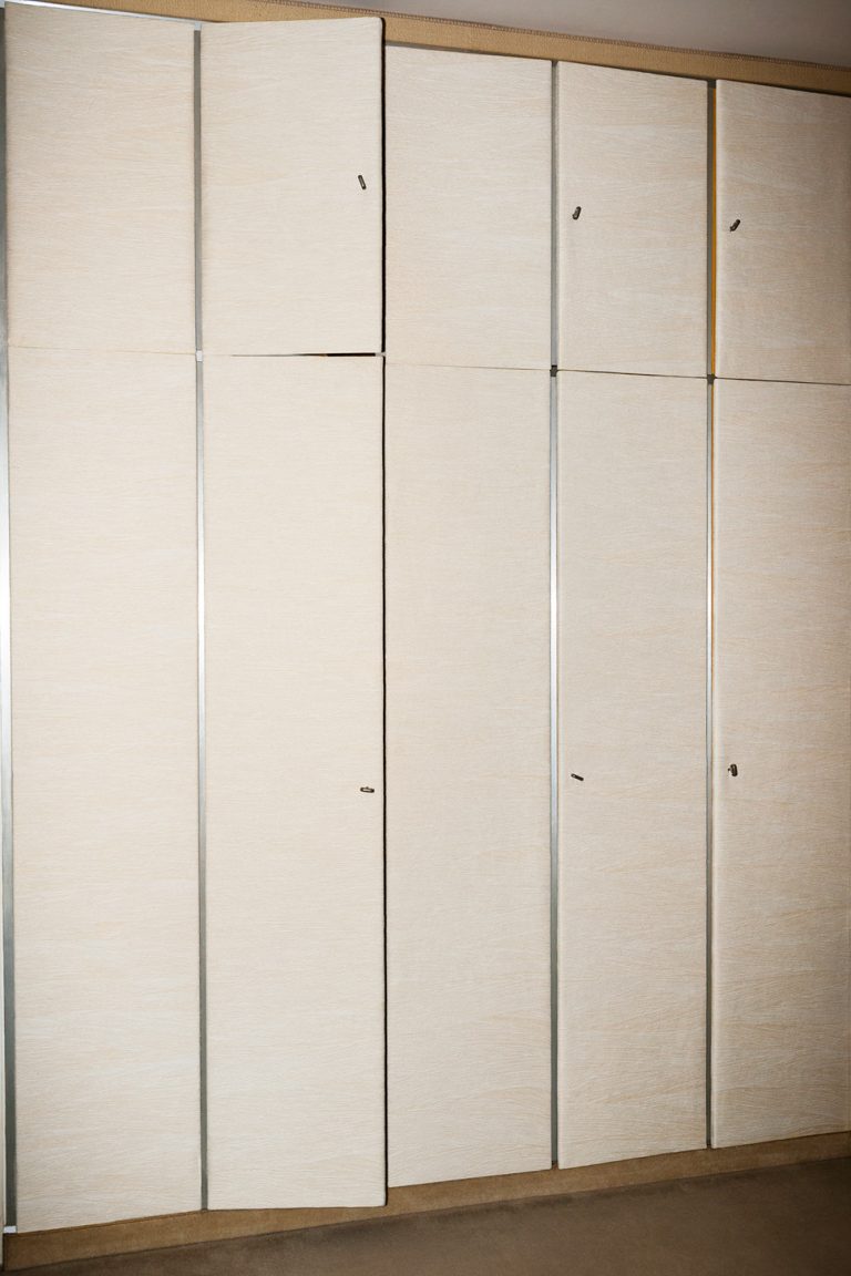 Ткань — Dedar — Rovere — 001 avorio