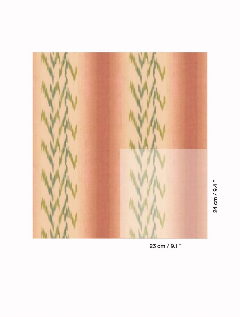 Ткань — Dedar — Armand Augustin — 001 alba