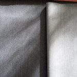 Ткань — Dedar — Aplomb Melange — 002 grigio