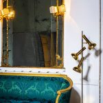 Ткань — Dedar — Pure Damask — 012 colvert