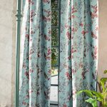 Ткань — Dedar — Butterfly Revival — 001 sakura