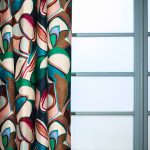 Ткань — Dedar — Margaritas — 001 multicolor