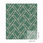 Ткань — Dedar — Volver — 003 acqua