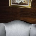 Ткань — Dedar — Aplomb Melange — 003 perla