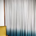 Ткань — Dedar — Oxford Horizon — 001 deep  blue
