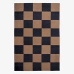 Ковёр Nordic Knots — Square – Tobacco — 200×300
