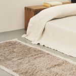 Ковёр Nordic Knots — Shaggy Runner – Sand/Cream — 75×350