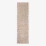 Ковёр Nordic Knots — Shaggy Runner – Sand/Cream — 75×350