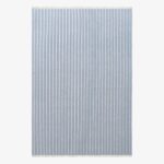 Ковёр Nordic Knots — Shirt Stripe – Blue — 200×300