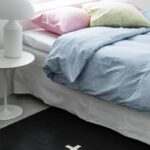 Ковёр Nordic Knots — Plus – Black/Cream — 300×400