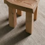 Ковёр Nordic Knots — Park – Oatmeal — 140×200