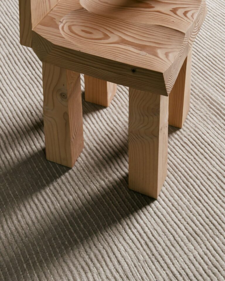 Ковёр Nordic Knots — Park – Oatmeal — 140×200
