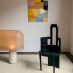 Ковёр Nordic Knots — Park – Dusty White — 200×300