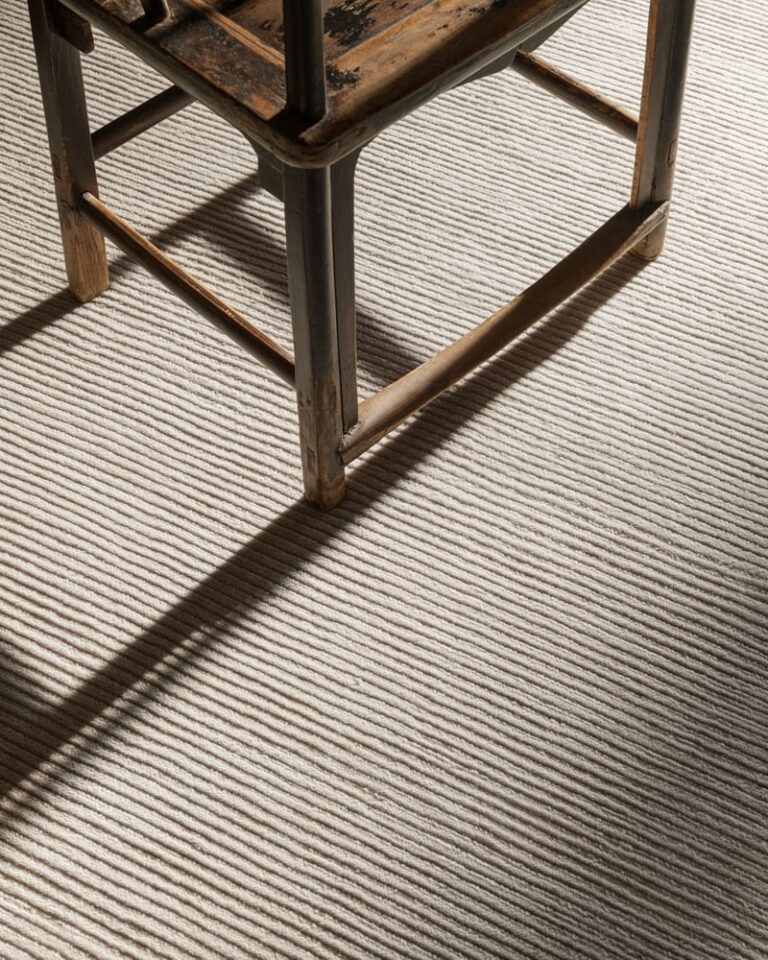 Ковёр Nordic Knots — Park – Dusty White — 300×400