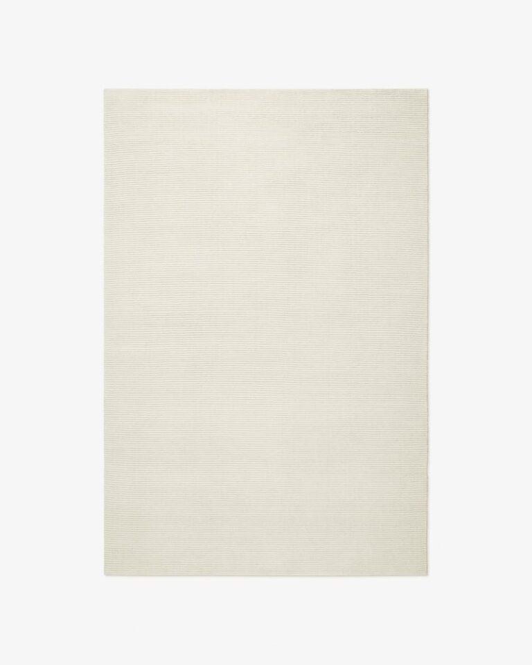 Ковёр Nordic Knots -  Park – Dusty White - 170x240