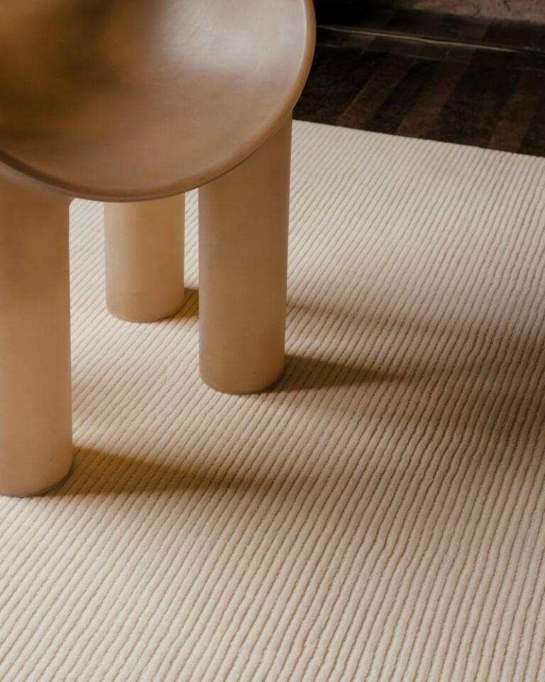 Ковёр Nordic Knots — Park – Almond — 140×200