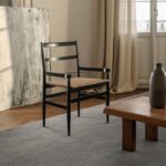 Ковёр Nordic Knots —  Park – Gray — 170×240
