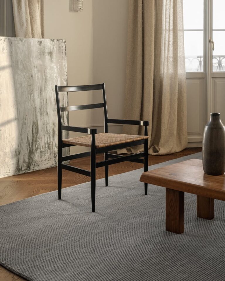 Ковёр Nordic Knots — Park – Gray — 300×400