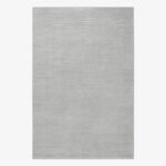 Ковёр Nordic Knots — Park – Gray — 140×200