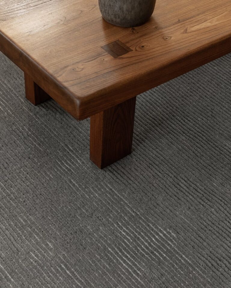 Ковёр Nordic Knots — Park – Gray — 200×300