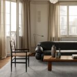 Ковёр Nordic Knots — Park – Gray — 250×350