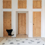 Ковёр Nordic Knots —  Nomad – Cream — 140×200