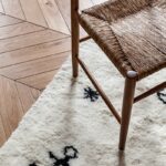 Ковёр Nordic Knots — Nomad – Cream — 170×240