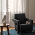 Ковёр Nordic Knots — Modern – Teal — 170×240