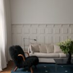 Ковёр Nordic Knots — Modern – Teal — 200×300