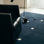 Ковёр Nordic Knots — Modern – Teal — 200×300