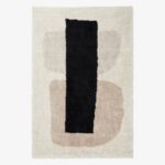 Ковёр Nordic Knots — Monolith 01 – Dusty White — 250×350