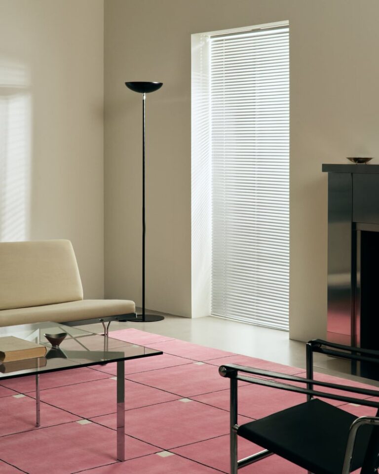 Ковёр Nordic Knots —  Modern – Pink — 170×240