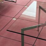 Ковёр Nordic Knots —  Modern – Pink — 170×240