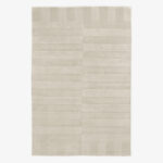 Ковёр Nordic Knots — Lux 2 – Oatmeal — 140×200
