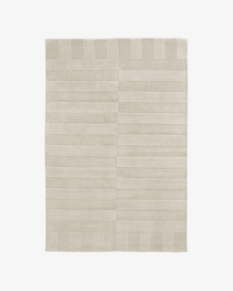Ковёр Nordic Knots -  Lux 2 – Oatmeal - 140x200