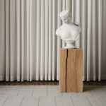 Ковёр Nordic Knots — Lux 2 – Oatmeal — 140×200