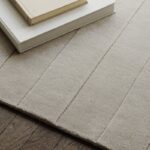 Ковёр Nordic Knots — Lux 2 – Oatmeal — 140×200
