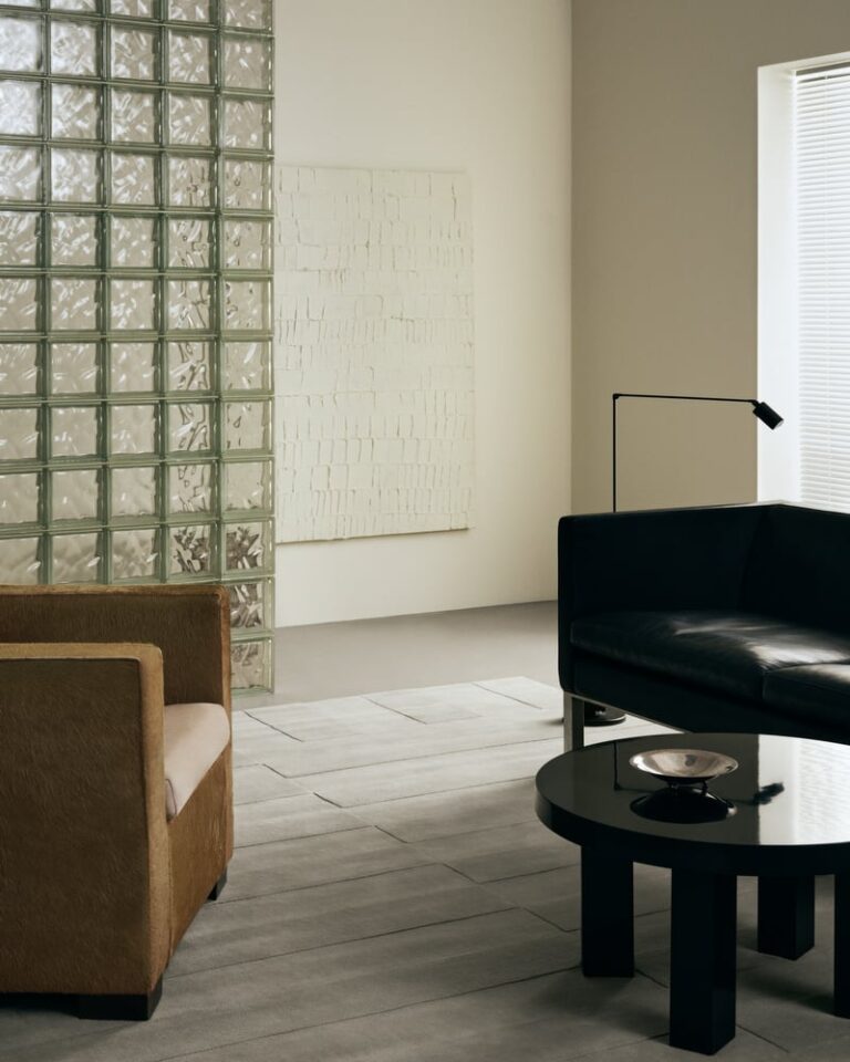 Ковёр Nordic Knots — Lux 2 – Oatmeal — 170×240