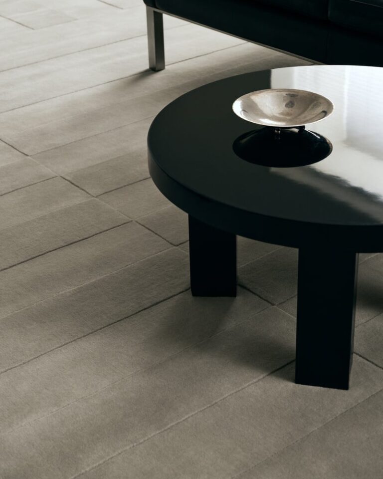 Ковёр Nordic Knots — Lux 2 – Oatmeal — 140×200