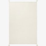 Ковёр Nordic Knots — Merino – Natural White — 200×300