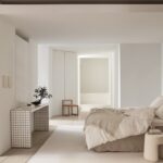 Ковёр Nordic Knots — Merino – Natural White — 170×240