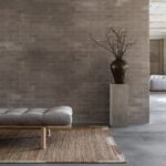 Ковёр Nordic Knots — Jute Edge – Cream — 170×240