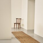 Ковёр Nordic Knots — Jute Runner – Cream — 75×250