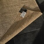 Ковёр Nordic Knots —  Jute Corner – Black — 200×300