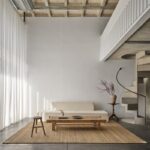 Ковёр Nordic Knots — Jute Corner – Cream — 140×200