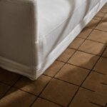 Ковёр Nordic Knots — Grid – Chestnut/Black — 170×240